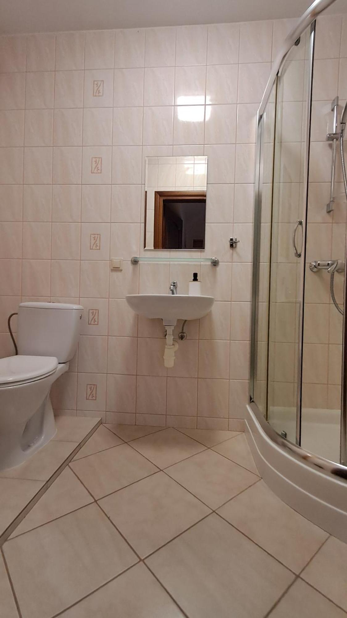 Na Pogodnej Leba